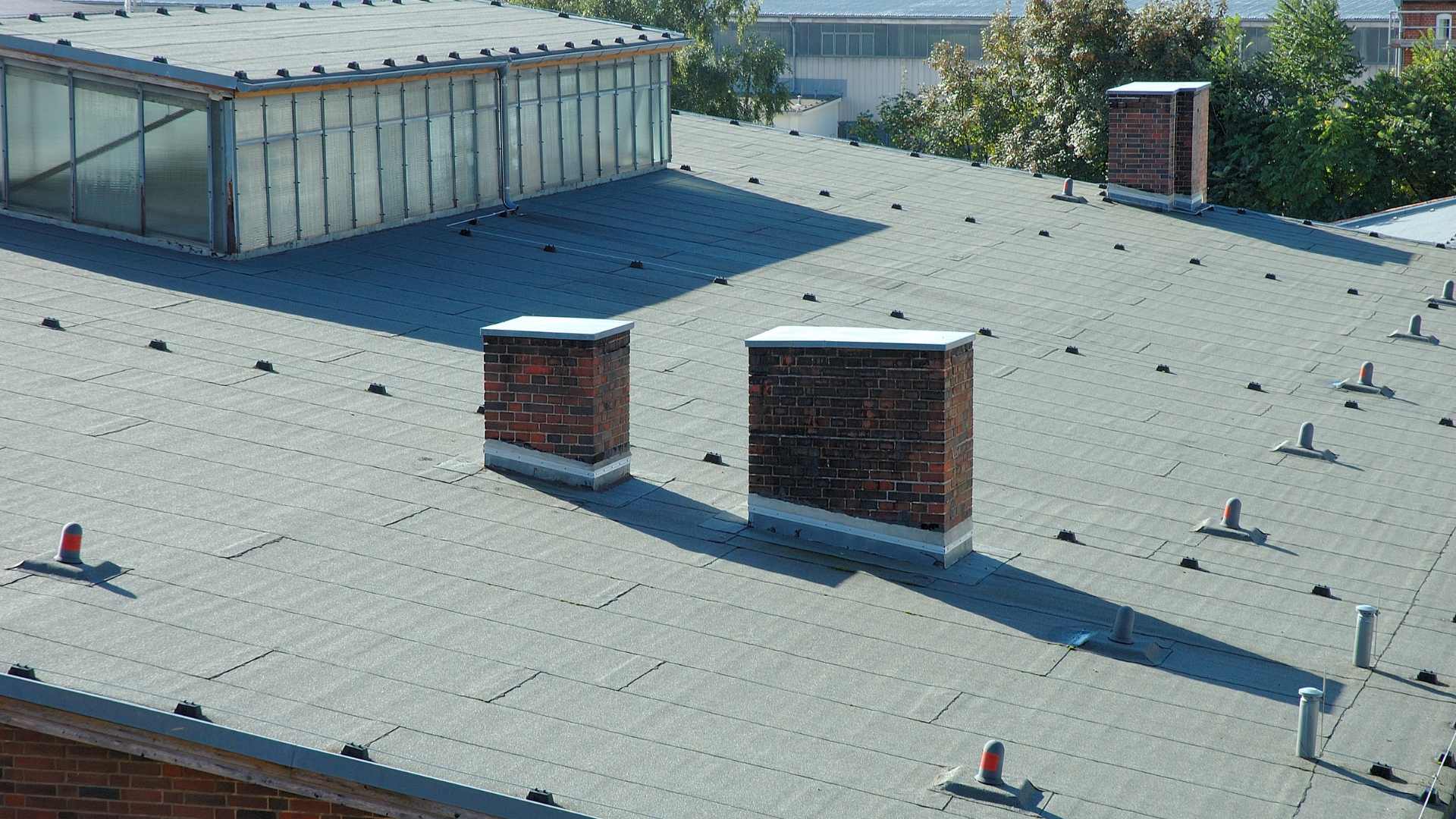 Roofing in North Miami, FL